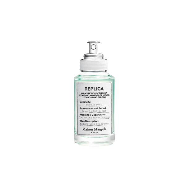 REPLICA BUBBLE BATH EDT 30ML