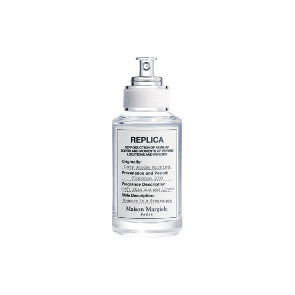 REPLICA LAZY SUNDAY MORNING EDT 30ML
