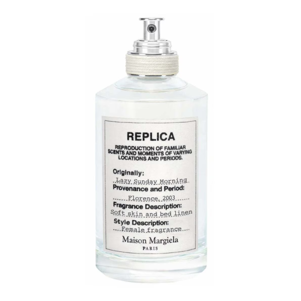 REPLICA LAZY SUNDAY MORNING EDT 100ML