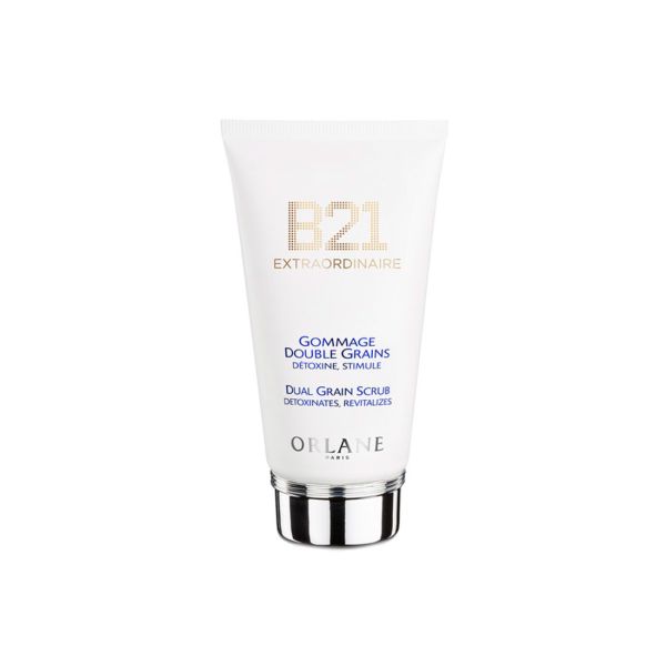 B21 NEW GEL EXFOLIANTE 75ML