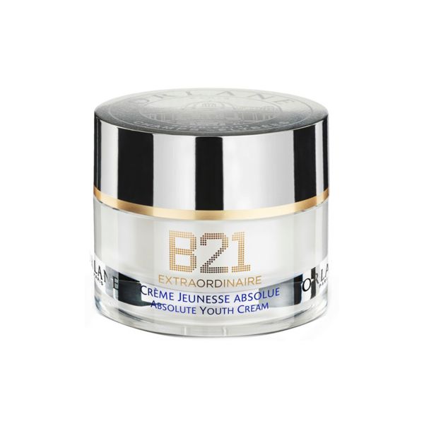 B21 NEW CREMA 50ML