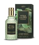 WAKENING WOODS OF SCANDINAVIA EDC 50ML