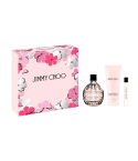 JIMMY CHOO COFRE(EP.60ML+BODY 100ML+19